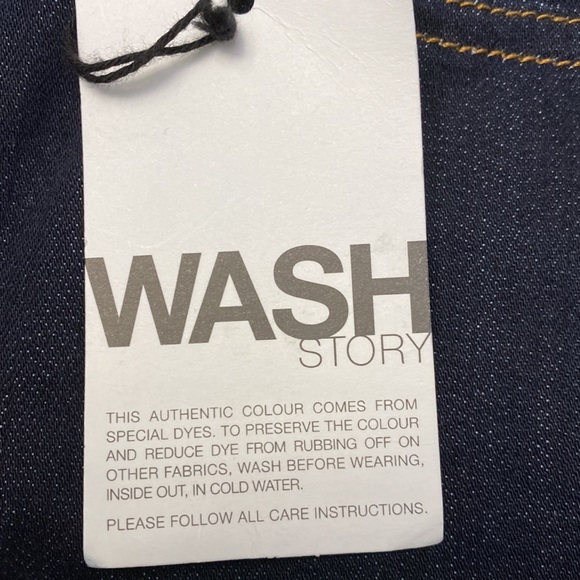 NEW Gap Low rise slim in the hip & thigh’s Boot cut leg opening stretchy - Picture 10 of 11